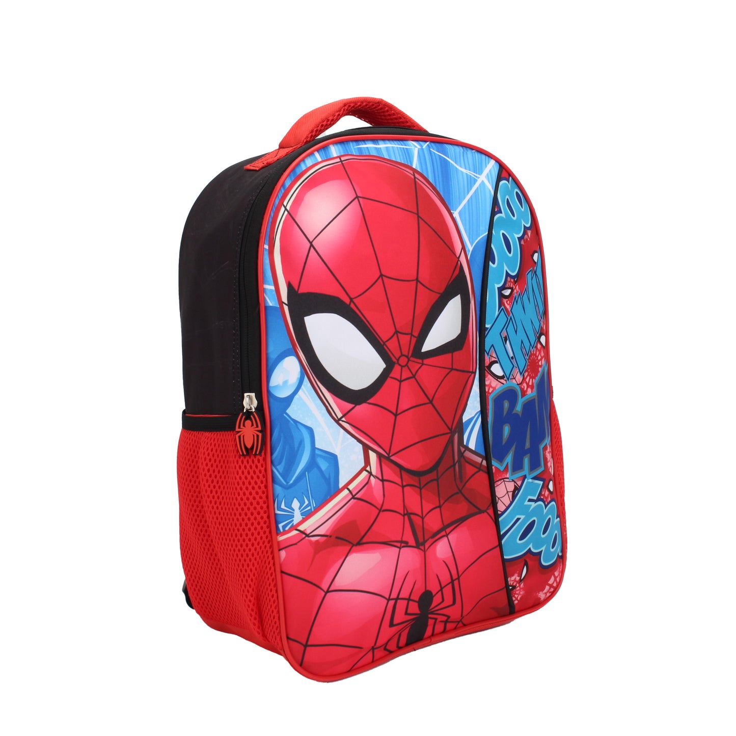 Mochila Infantil 15" Spiderman