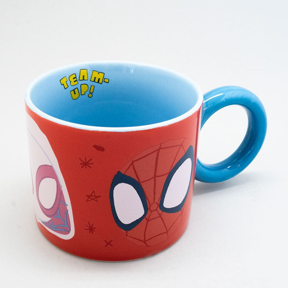 Tazon 400 Spiderman