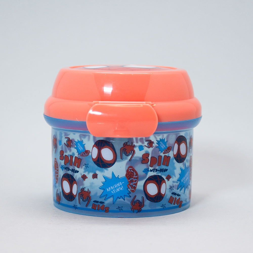 x Mayor Porta Snack Spiderman