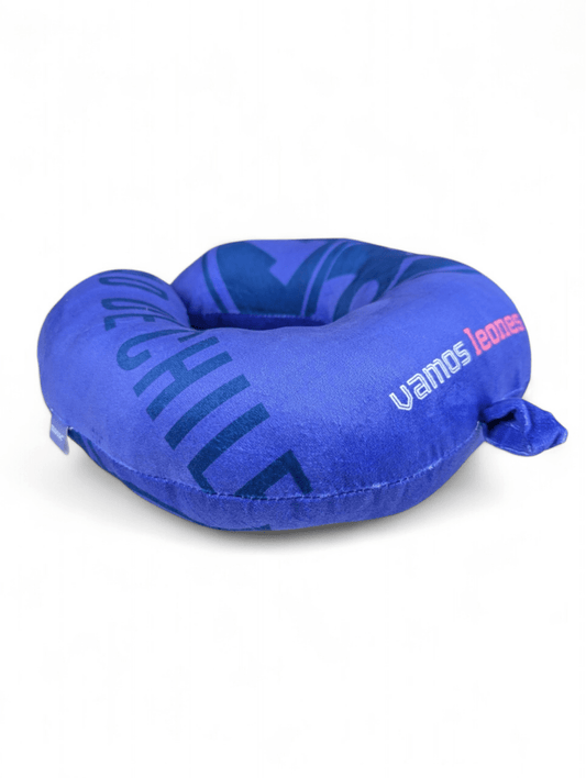 Cojin Cuello Universidad de Chile