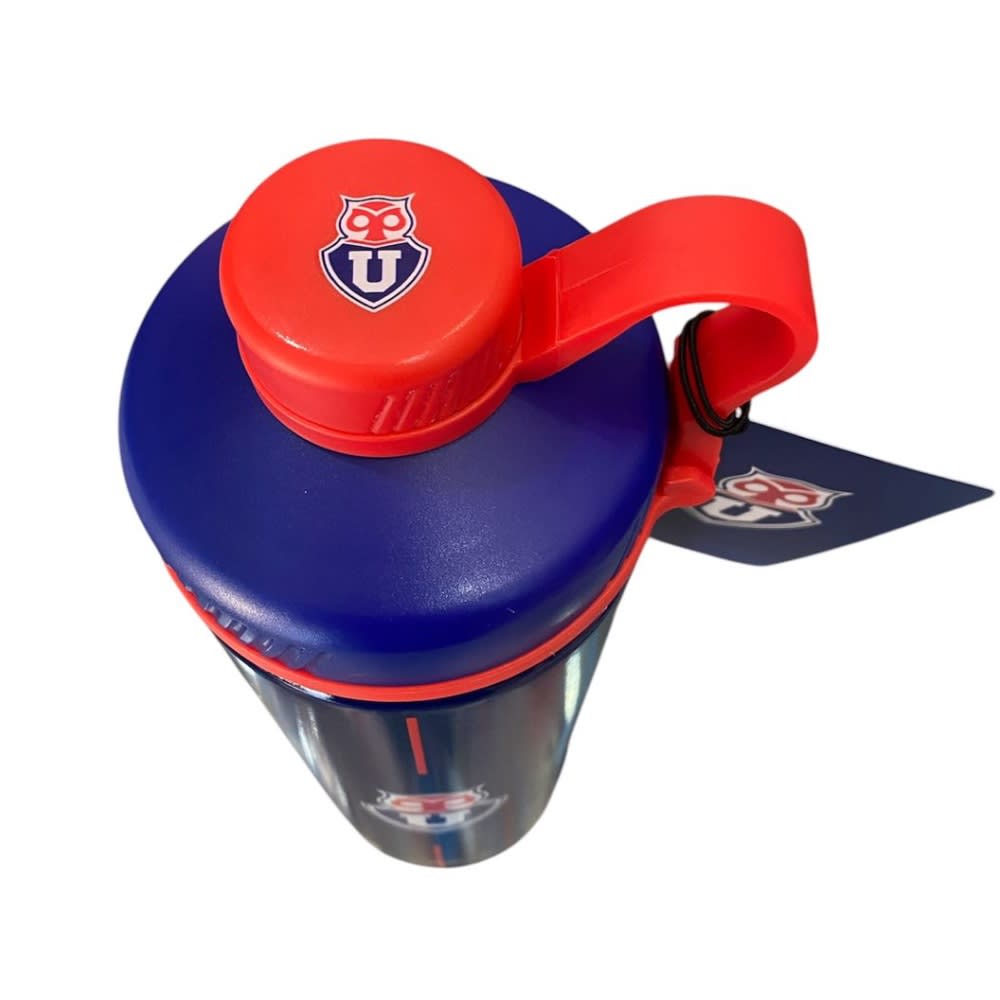x Mayor Shaker Metalico U De Chile