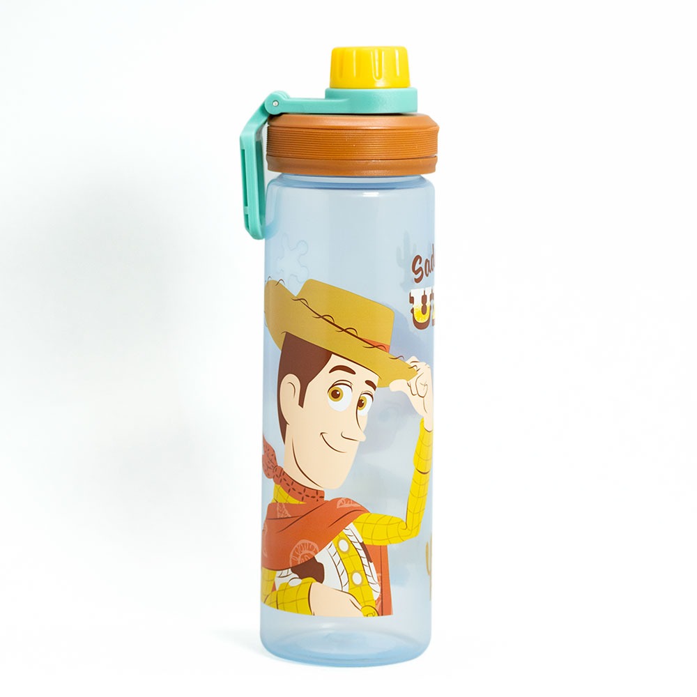 x Mayor Botella Tapa Rosca Toy Story 5