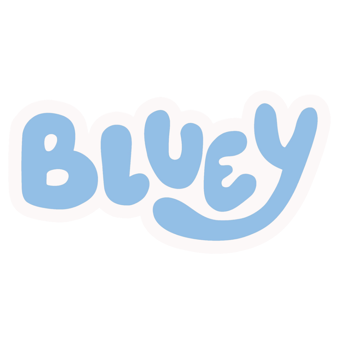 Bluey