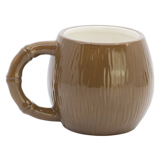 Tazon Ceramica 3D Stitch Coconut