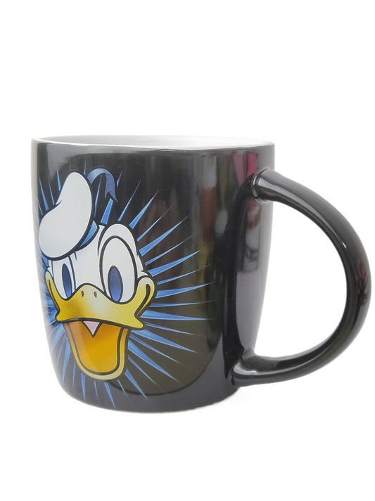 Tazon Donald Diseño 2