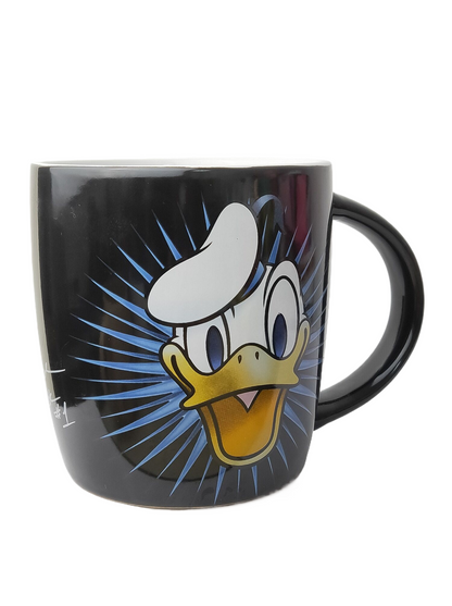 Tazon Donald Diseño 2
