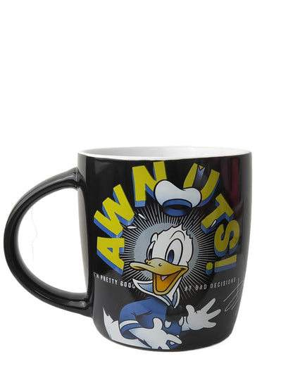 Tazon Donald Diseño 2