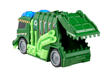 Camion de Basura Teamsterz