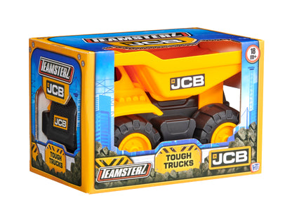 Camion Tolva 7" Teamsterz