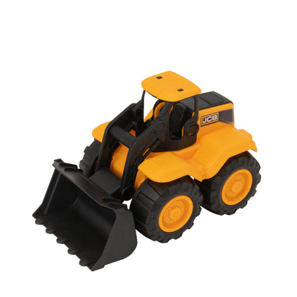 Camion Cargador Frontal 7" Teamsterz
