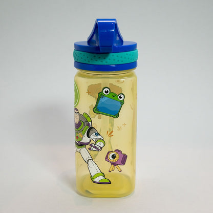 x Mayor Botella Cuadrada 500ml Toy Story 5