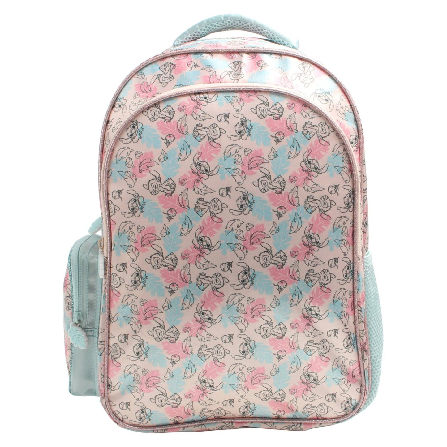 Mochila Infantil Satin Stitch