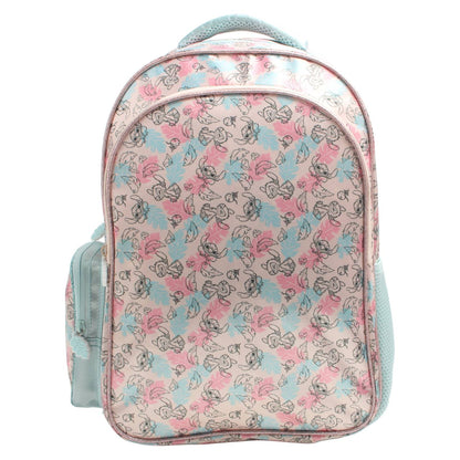 Mochila Infantil Satin Stitch