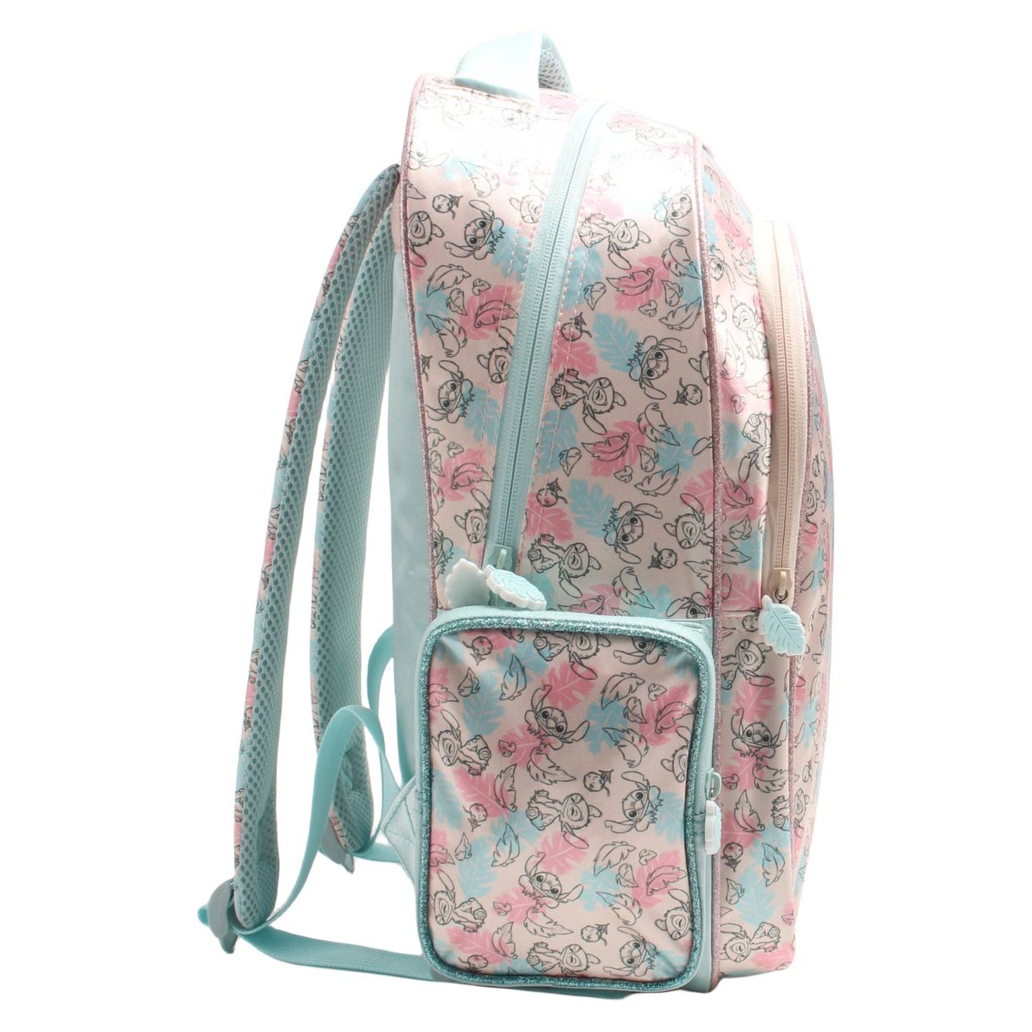 Mochila Infantil Satin Stitch