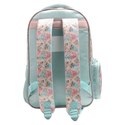 Mochila Infantil Satin Stitch