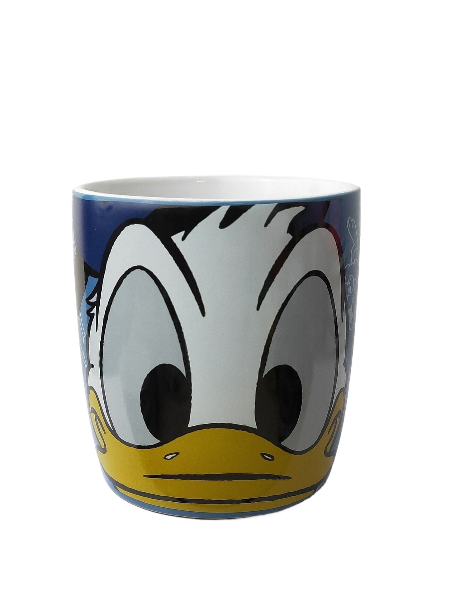 Tazon Donald Diseño 3