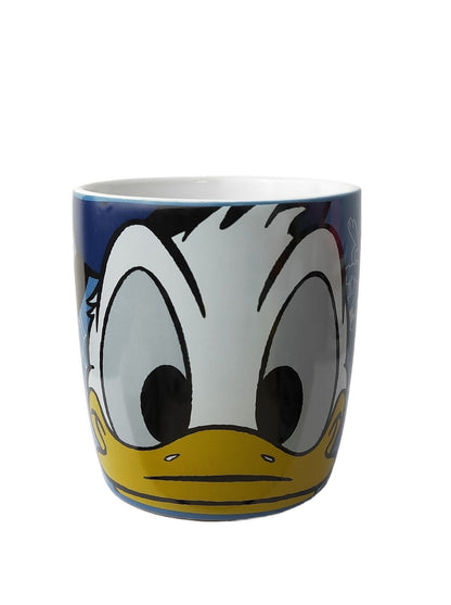 Tazon Donald Diseño 3