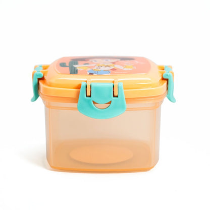 x Mayor Porta Snack Cuadrado 360ml Toy Story 5
