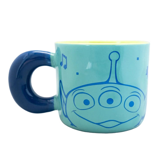 Tazon 380ml Aliens Toy Story 5 Marcianos