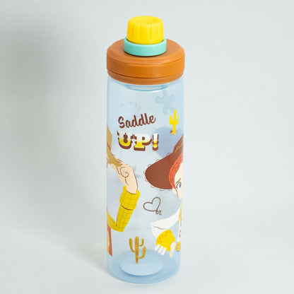 x Mayor Botella Tapa Rosca Toy Story 5