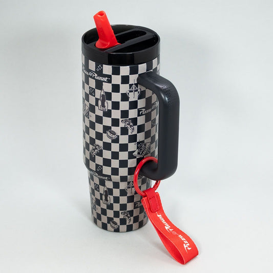 Mug 30oz Vaccum Toy Story Iconic 850ml Pizza Planet