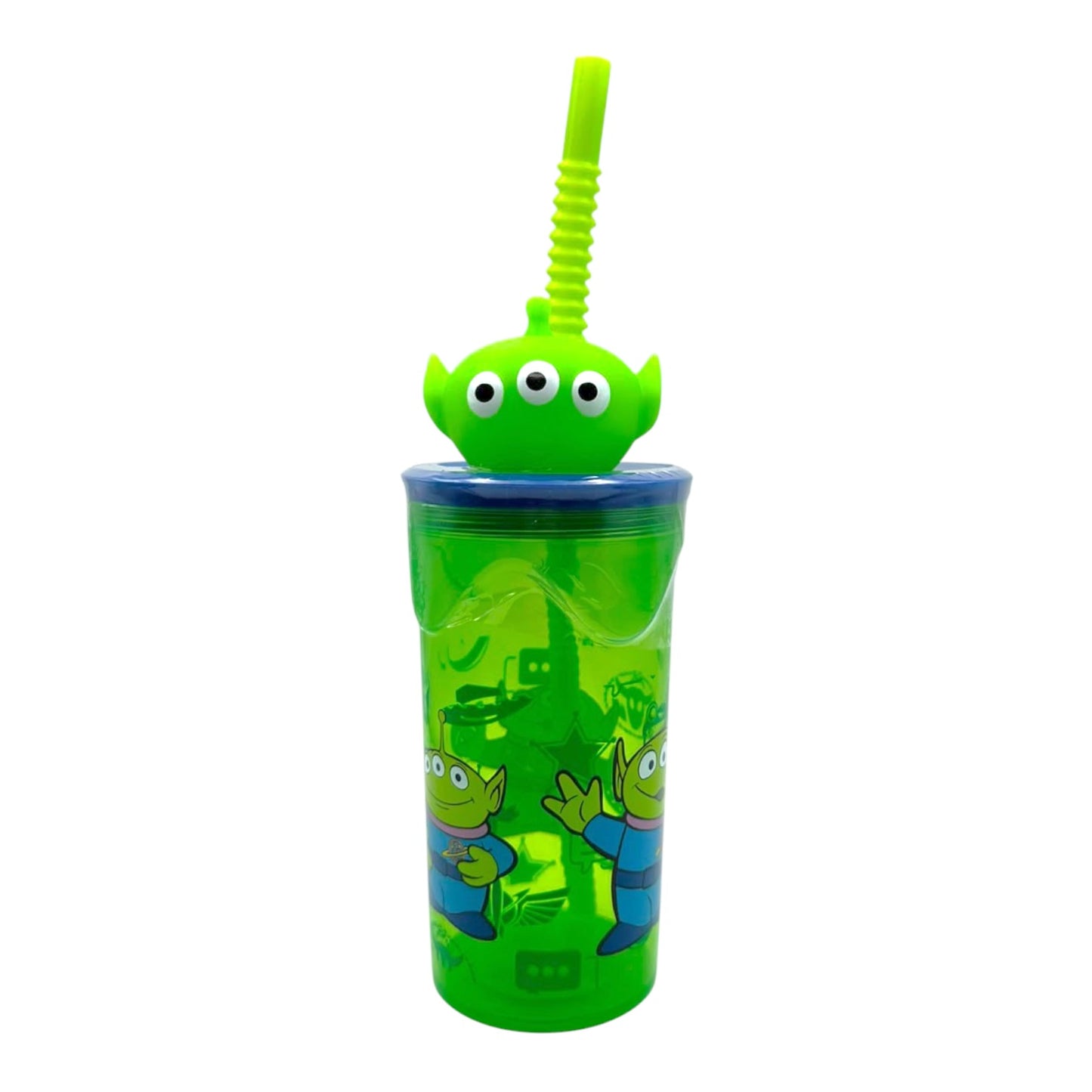 Tomajugo Alien Figura 3d Toy Story 360ml