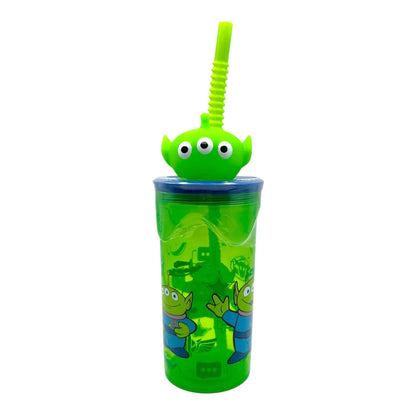 Tomajugo Alien Figura 3d Toy Story 360ml