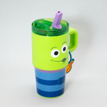 x Mayor Vaso Marcianos Mug 20oz Vaccum Toy Story Iconic 560ml