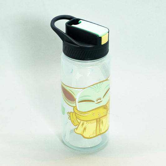 Botella Switch 500ml Grogu Star Wars Yoda