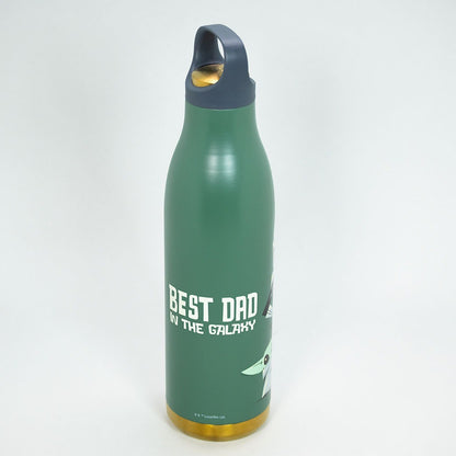 Botella Fancy 750ml Ddp Star Wars Yoda