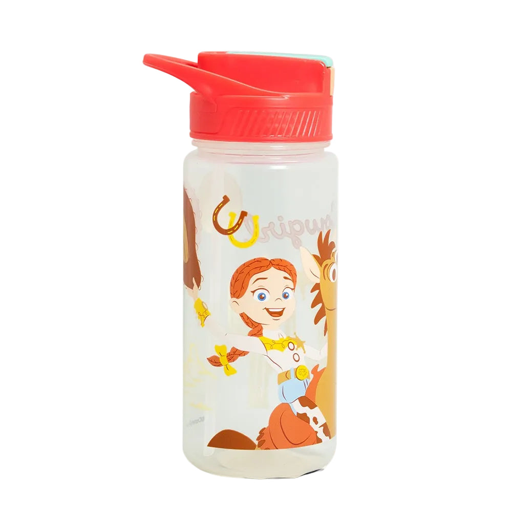 Botella Switch 500ml Toy Story 5 Jessie