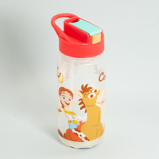 Botella Switch 500ml Toy Story 5 Jessie