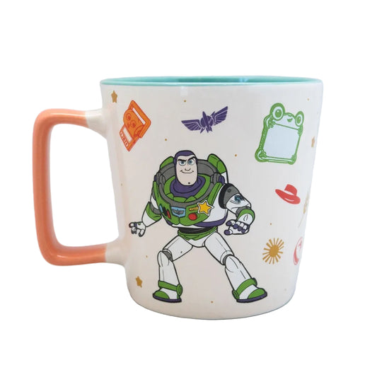 Tazon Lungo Toy Story 5 380ml