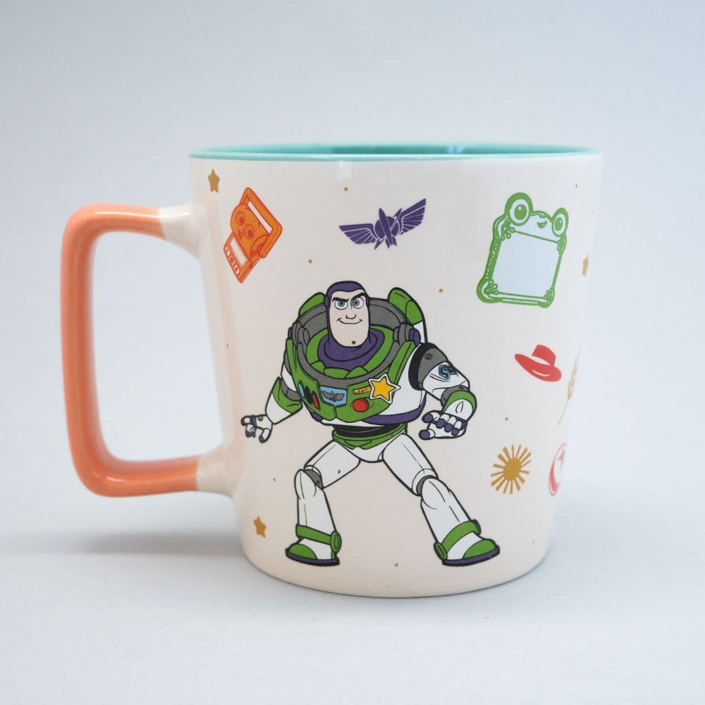 x Mayor Tazon Lungo Toy Story 5 380ml