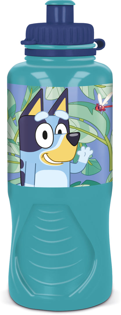 Botella Ergo Bluey