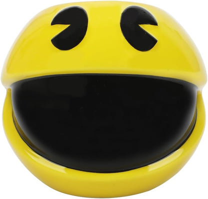 Tazon Ceramica 3D PAC-MAN