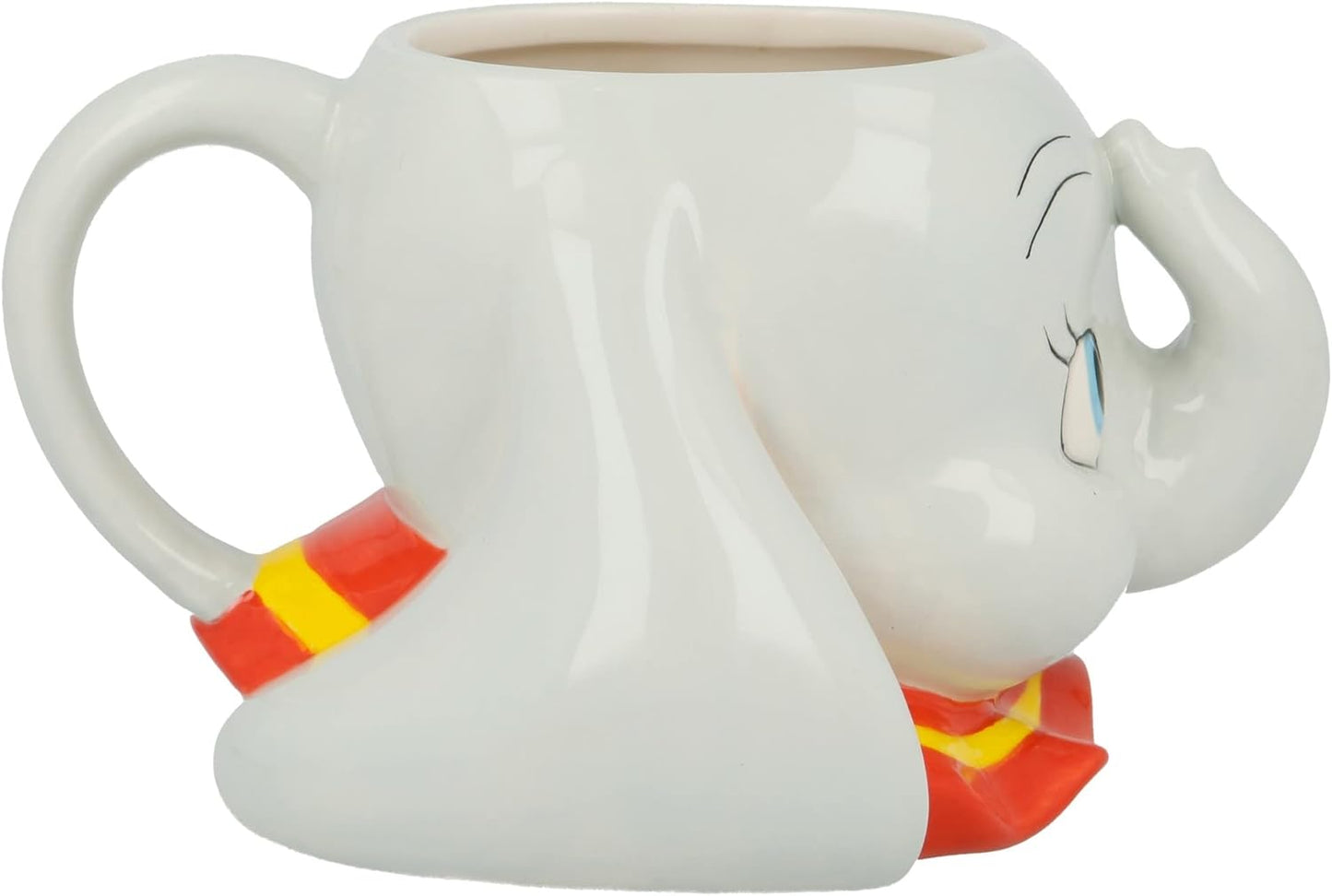 Tazon Ceramica 3D Dumbo 320ml