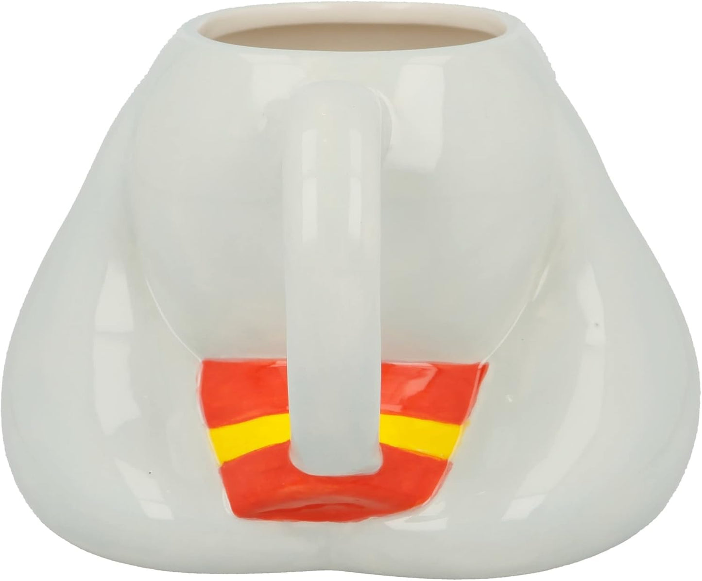 Tazon Ceramica 3D Dumbo 320ml