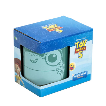 Tazon 12 Onzas Toy Story 5 350ml Lilypad
