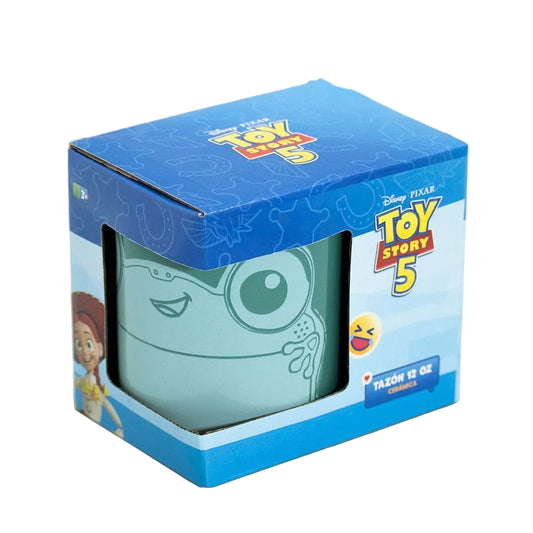 Tazon 12 Onzas Toy Story 5 350ml Lilypad