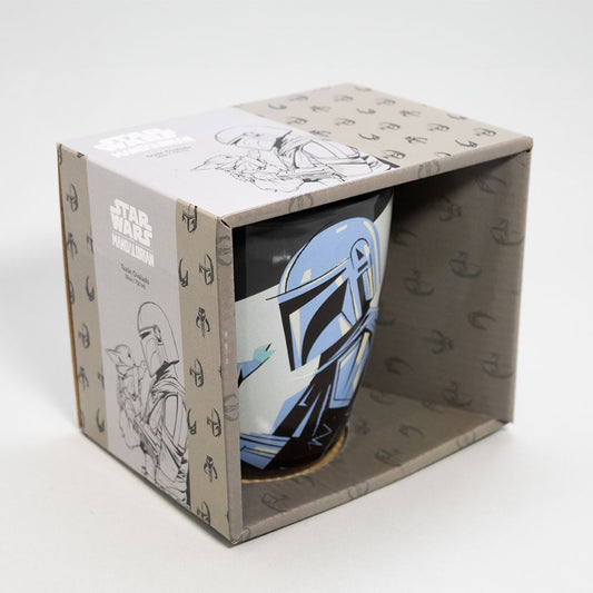 Tazón Gigante 750ml Ddp Star Wars Yoda