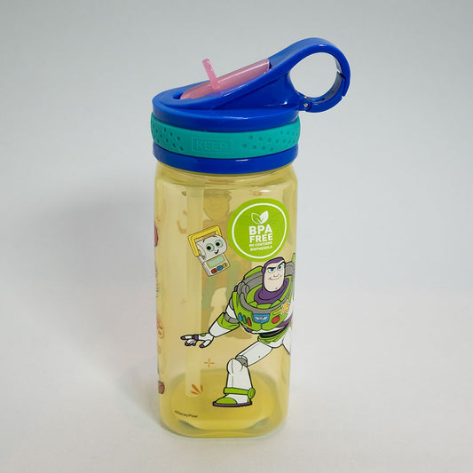 x Mayor Botella Cuadrada 500ml Toy Story 5