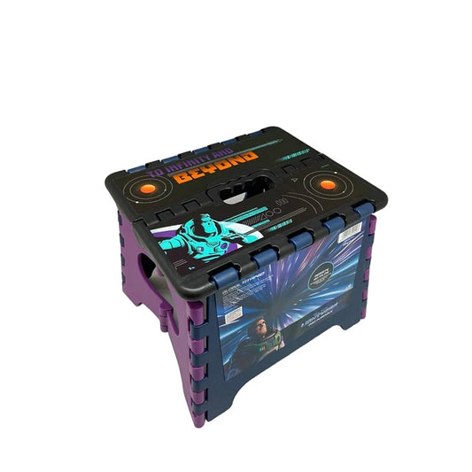 Piso Plegable Buzz Lightyear