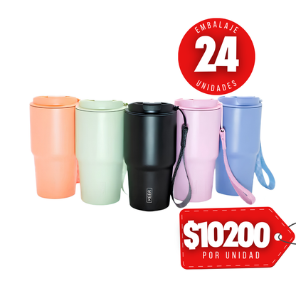 x Mayor Mug Sintra 600ML Keep