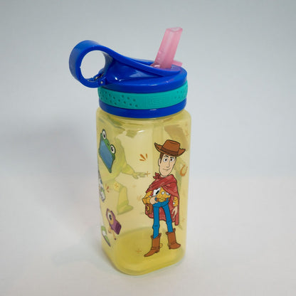 x Mayor Botella Cuadrada 500ml Toy Story 5
