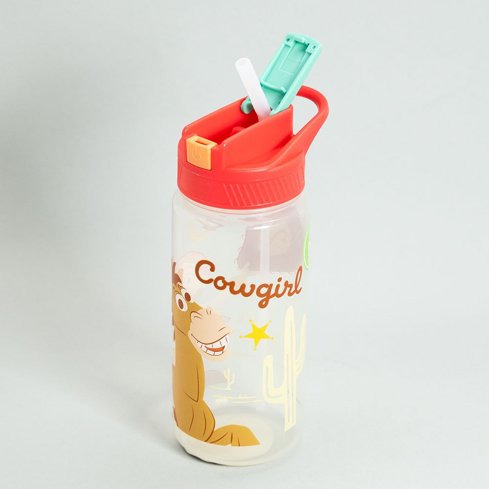 Botella Switch 500ml Toy Story 5 Jessie