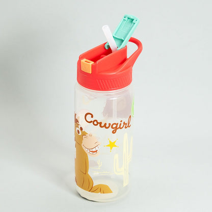 Botella Switch 500ml Toy Story 5 Jessie
