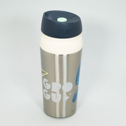 Vaso Mug Boton Grogu Star Wars Yoda