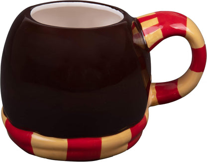 Tazón Harry Potter Taza Cara Harry