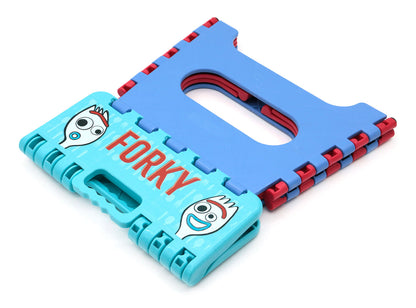 Piso Plegable Toy Story